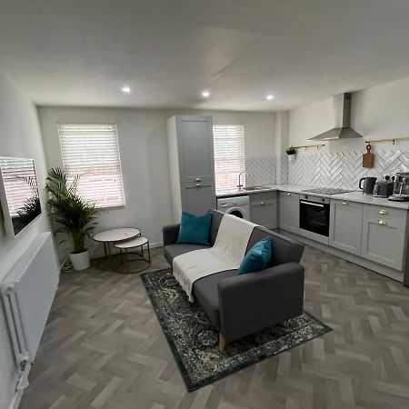 Warwick Town Centre Property 外观 照片