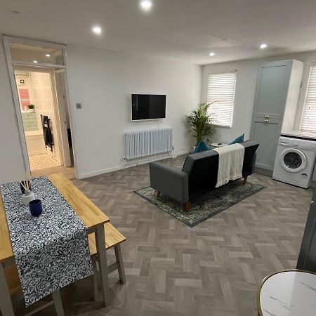 Warwick Town Centre Property 外观 照片