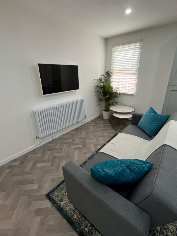 Warwick Town Centre Property 外观 照片