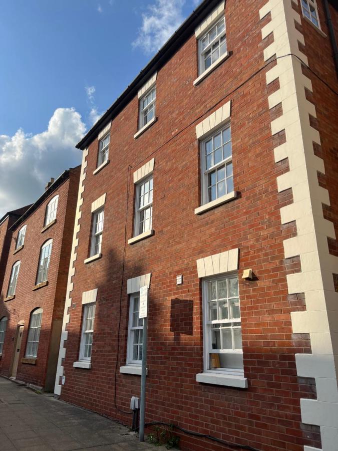 Warwick Town Centre Property 外观 照片